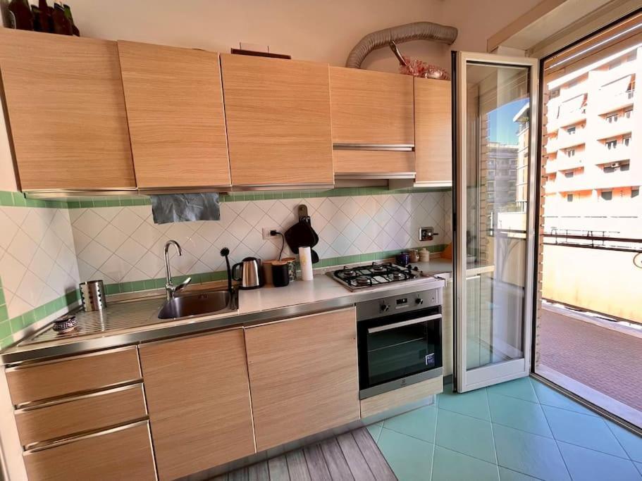 Apartment Elegante E Centrale Trilocale A Trastevere *